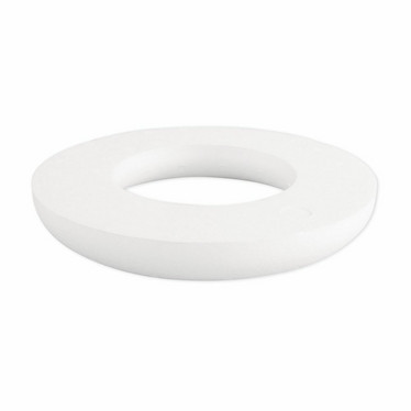 Frigolitring, 30 cm