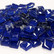 Mini Crystal, Dark Blue, 150 g