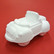Styrofoam-car, length 17 cm