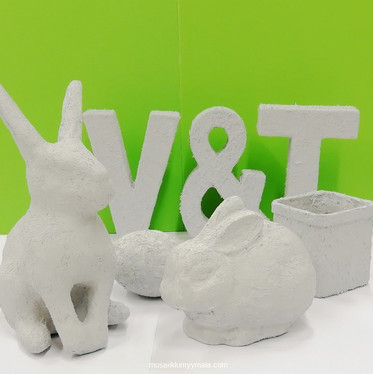 Kreativ-Beton Paste