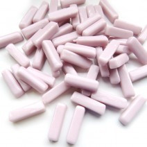 Glass Stix, Delicate Pink 50 g