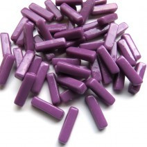 Glaspinnar, Intense Purple 50 g