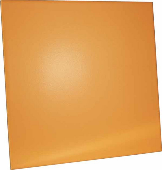 Keramik kakel, Orange