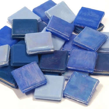 Ice Glas, Blue Mix 200 g