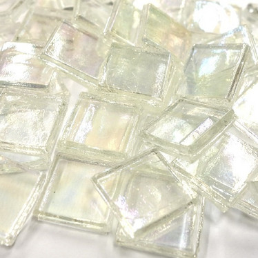 Ice Glass, läpikuultava, Clear 200 g