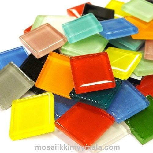 Crystal, Colour Mix, 150 g