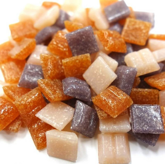 Mini Classic, Terra-lilac Mix, 500g