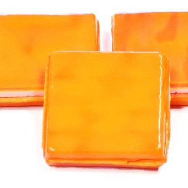 Ice Glas, Orange 1 kg