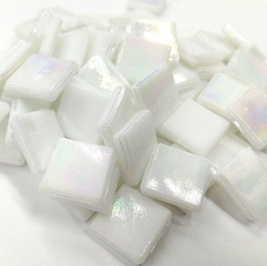 Ice Glas, White 200 g