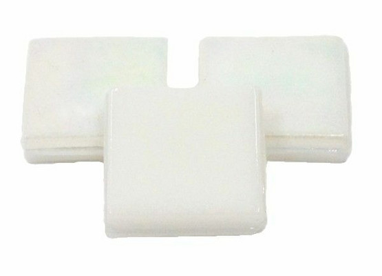 Ice Glas, White 200 g