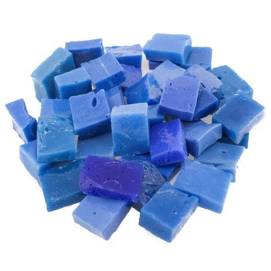 Smalti, Blue Mix