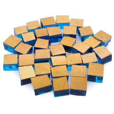 Guld Smalti, 25 g