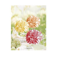 10 x NEW LARGE NEW TURKISH NEW COLOUR 50mm POM POMS