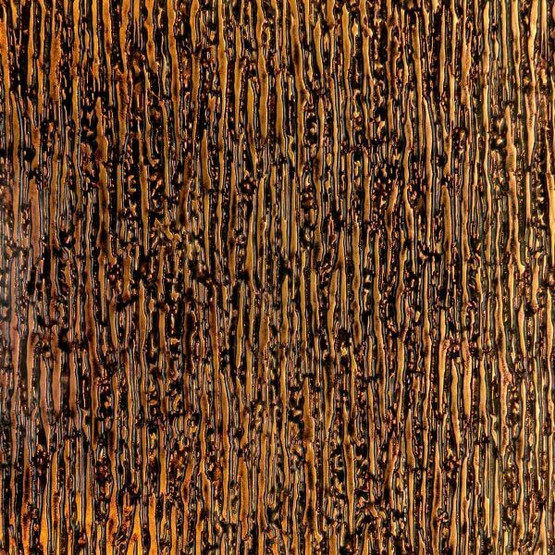Van Gogh 5x10 cm, Copper Sparkle Rain