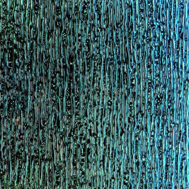 Van Gogh 5x10 cm, Turquoise Sparkle Rain