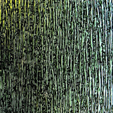 Van Gogh 5x10 cm, Green Sparkle Rain