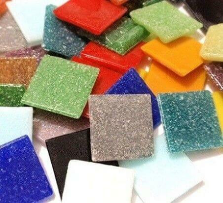 Classic 20 mm, Colour Mix 150 g