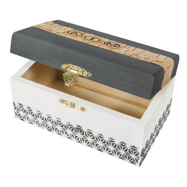 Jewelery box, 14x8x7,5cm