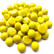 Mini Nuggets, Yellow Marble, 50 g