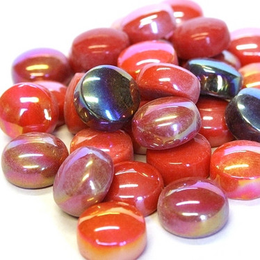 Mini Gems, Scarlet Fever, 50 g