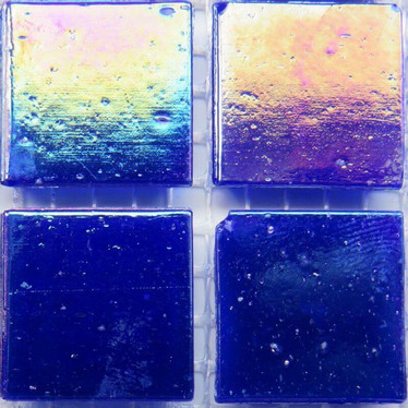 Indigo Jewel, 25 st