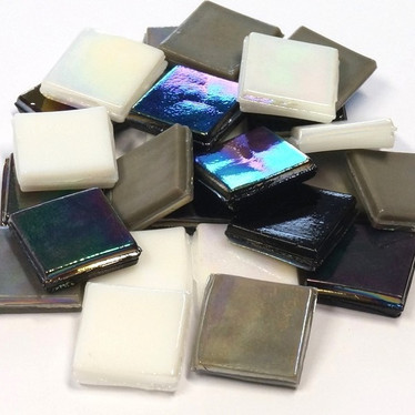 Ice Glas, Grey Mix 1 kg