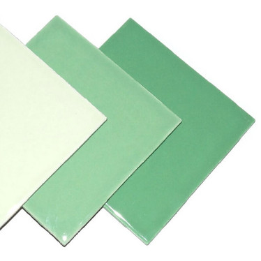 Keramiska kakel, Green Mix, 21 st