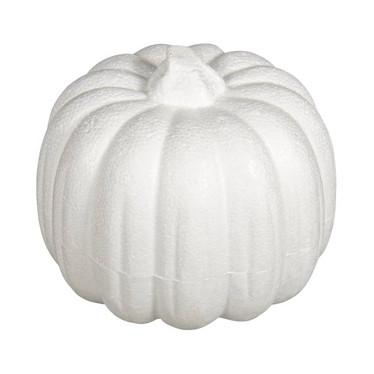 Frigolitpumpa, 11 cm