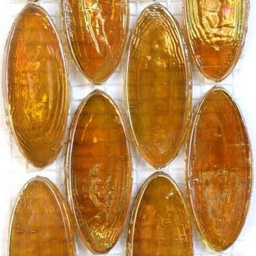 Ellips, Morocco, 6 st, transparent