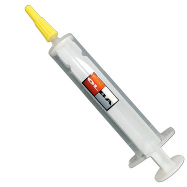 Syringe for Glue, 10ml, Olba