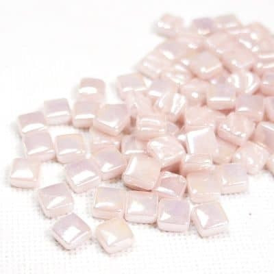 Ottoman, Pärlemor, Pale Pink, 200 g