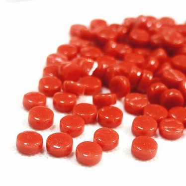 Lilliput Pärlor, Watermelon, 50 g