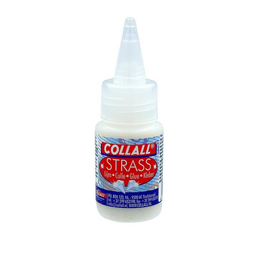 CollAll, STRASS lim 25ml