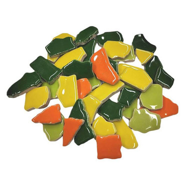 Mini Flip, Spring Mix, 100g