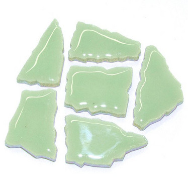 Flip Ceramic, Pale Green, 750 g