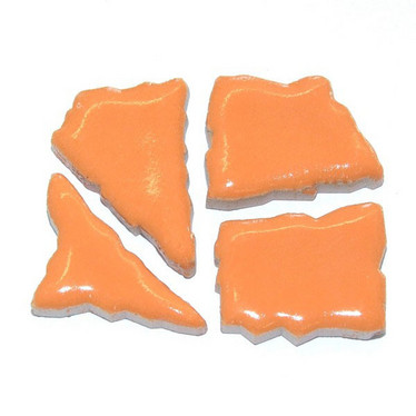 Flip Ceramic, Light Orange, 750g