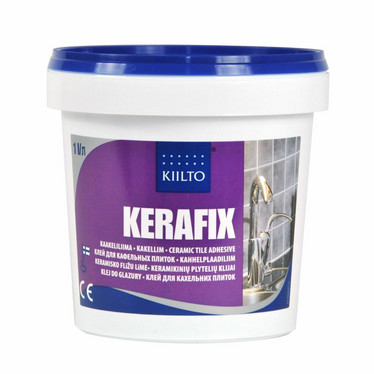 kiilto Kerafix Kakellim, 1l