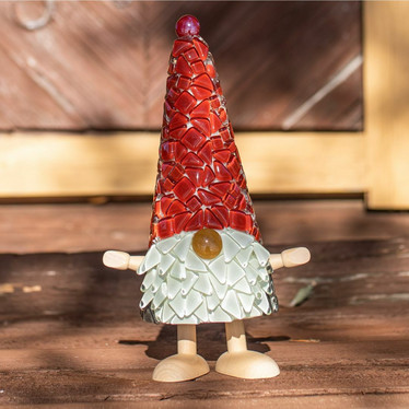 Funny  Elf, DIY, 27cm