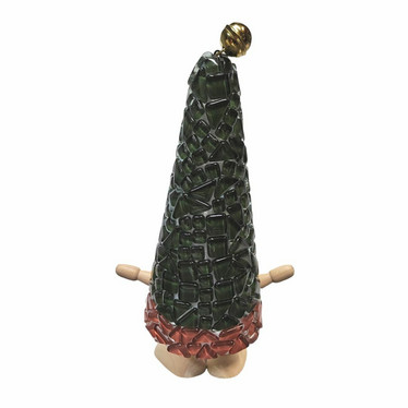 Skogstomte, DIY, 27cm