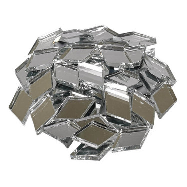 Spegelmosaik, Diamant 125 g