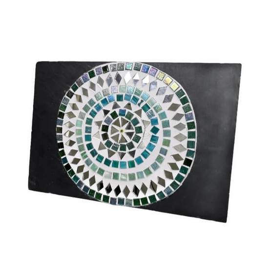 Spegelmosaik, Diamant 50 g