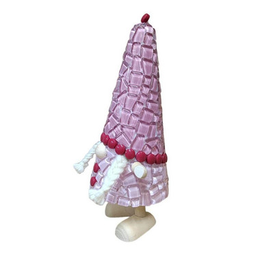 Christmas elf girl Annika, DIY, 27 cm