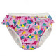 Imse Vimse uimahousut Pink sea life S 6-8 kg