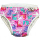 Imse Vimse uimahousut Dino pink S 6-8 kg