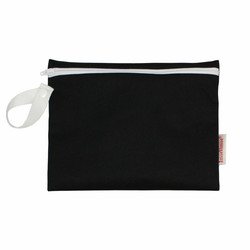 Imse Vimse wet bag Black