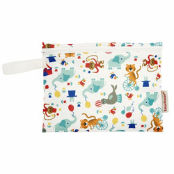 Imse Vimse wet bag Circus