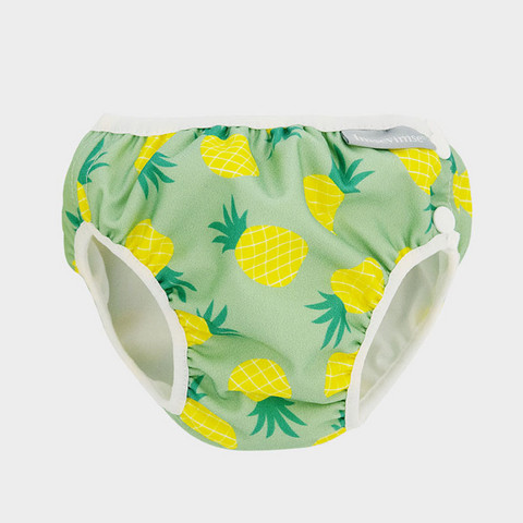 Imse Vimse uimahousut Pineapple XL 11-14 kg