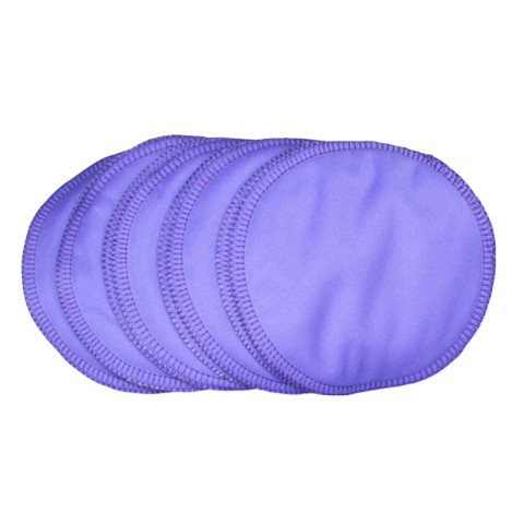 Liivinsuojat bambuimulla super 5 pr Violetti