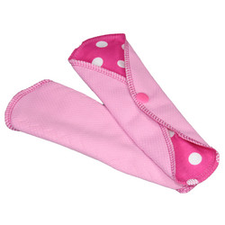 Pikkuhousunsuoja coolmax SENSITIVE pinkkipallo LT