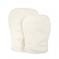 Imse Vimse luomupuuvillainen imusetti 4-16 kg 2 pak